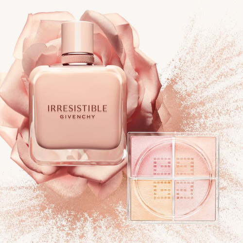 Irresistible Nude Velvet - Eau de Parfum GIVENCHY 
